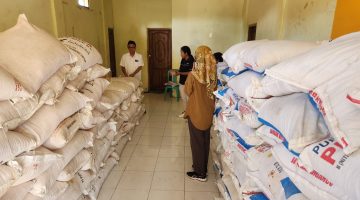 Temuan Mabes Polri saat pantau penyaluran pupuk subsidi di Kabupaten Manggarai dan Kabupaten Manggarai Barat