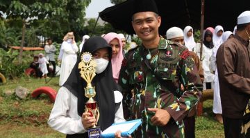 PB INSPIRA Apresiasi Anggota Kapolri Jenderal Listyo Sigit yang Bangun Masjid dan Pesantren Gratis di Bogor