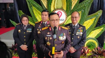 Kapolda Lampung Ajak Masyarakat Terus Kawal dan Kritik Polri demi Kebaikan Bersama